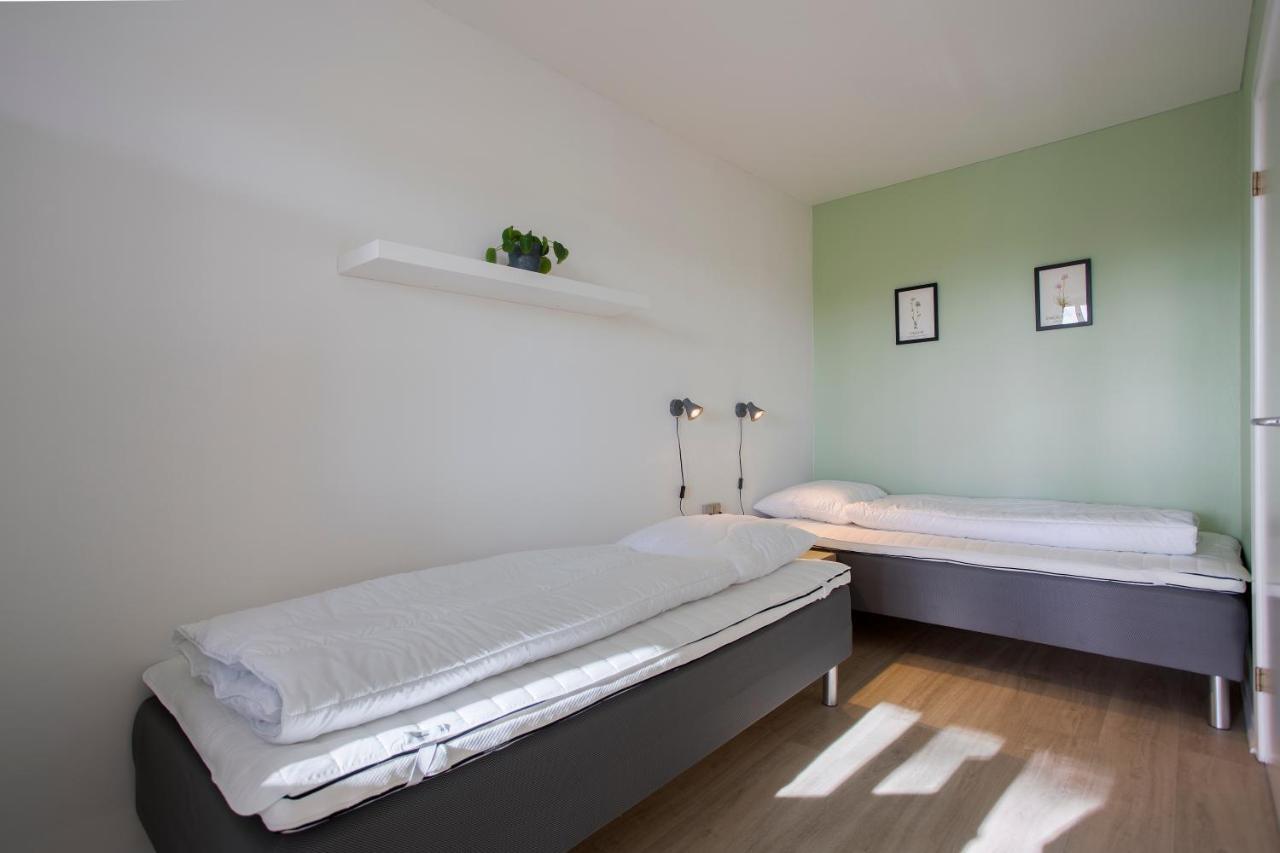 Lindvig - Ferie I Naturen Hotel