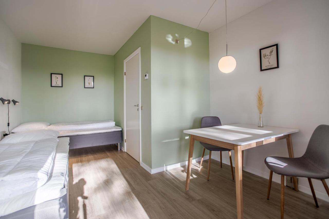 Lindvig Ferie - Danhostel