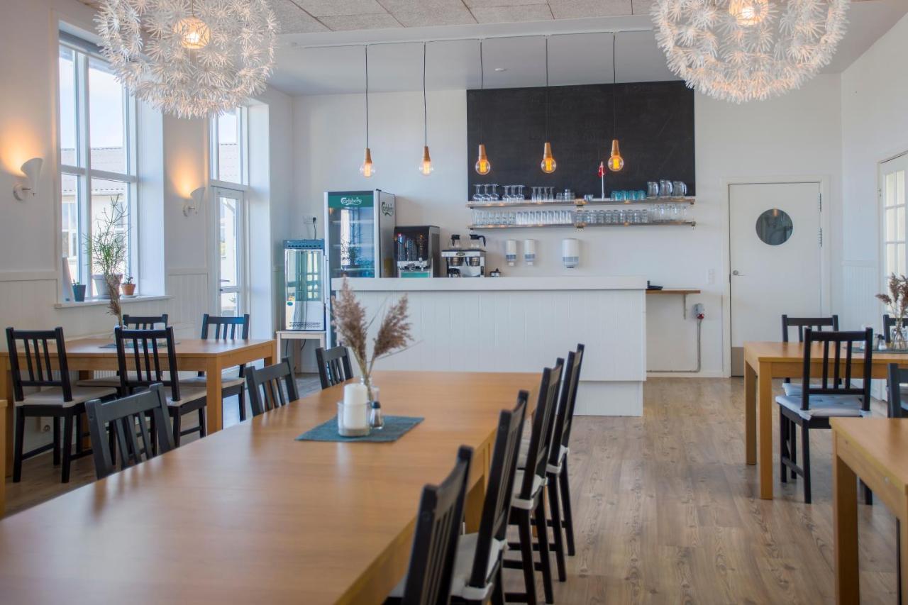 Aparthotel Lindvig Ferie - Danhostel