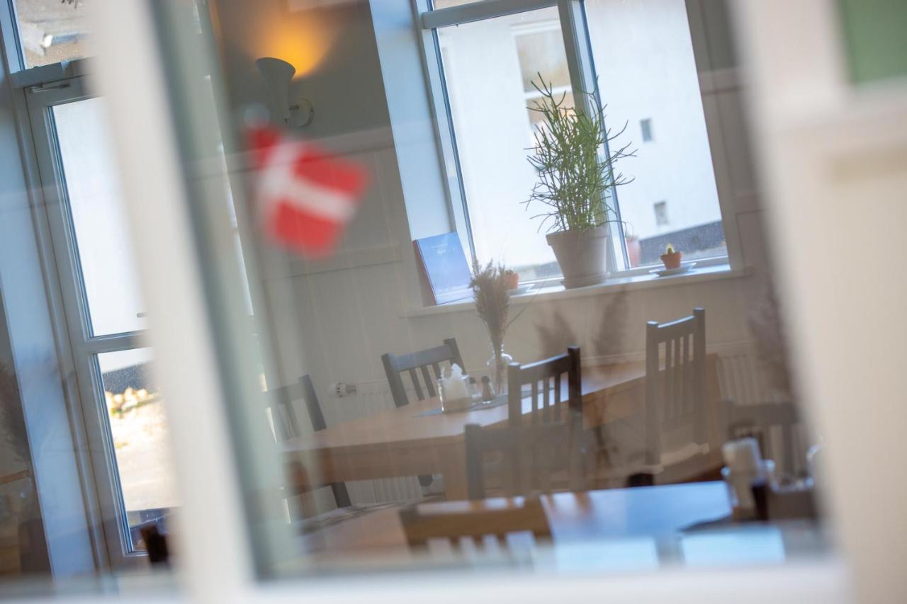 Lindvig - Ferie I Naturen Hotel Nymindegab