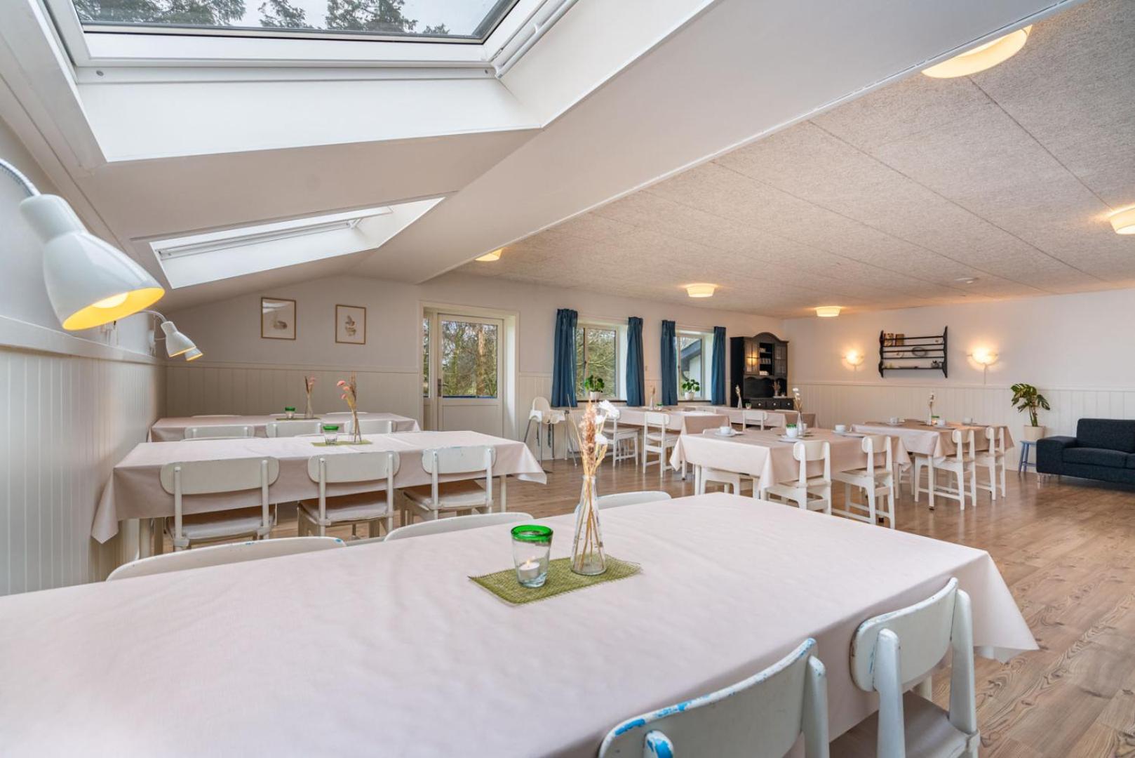 Hotel Lindvig - Ferie I Naturen 3*