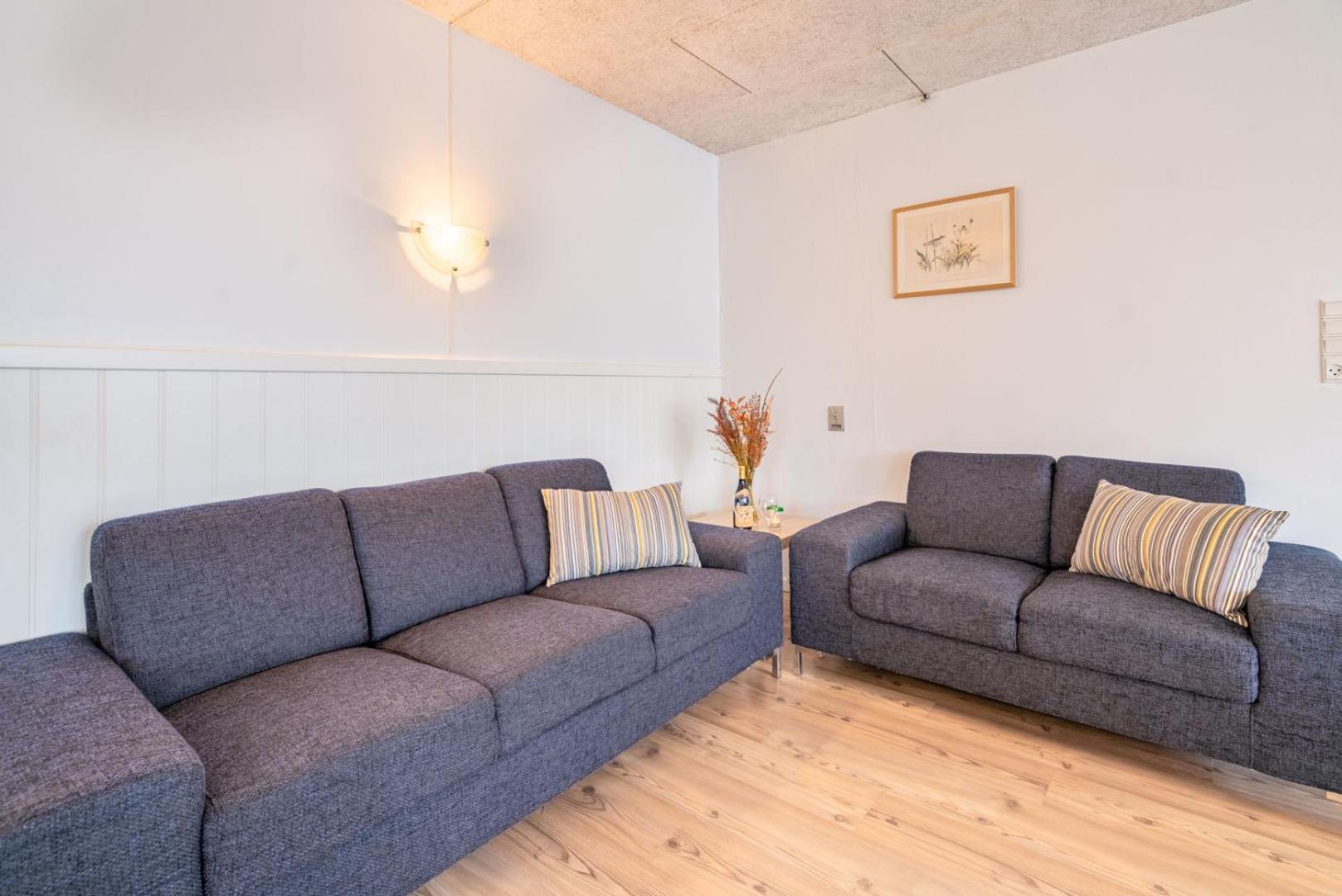Lindvig - Ferie I Naturen 3*