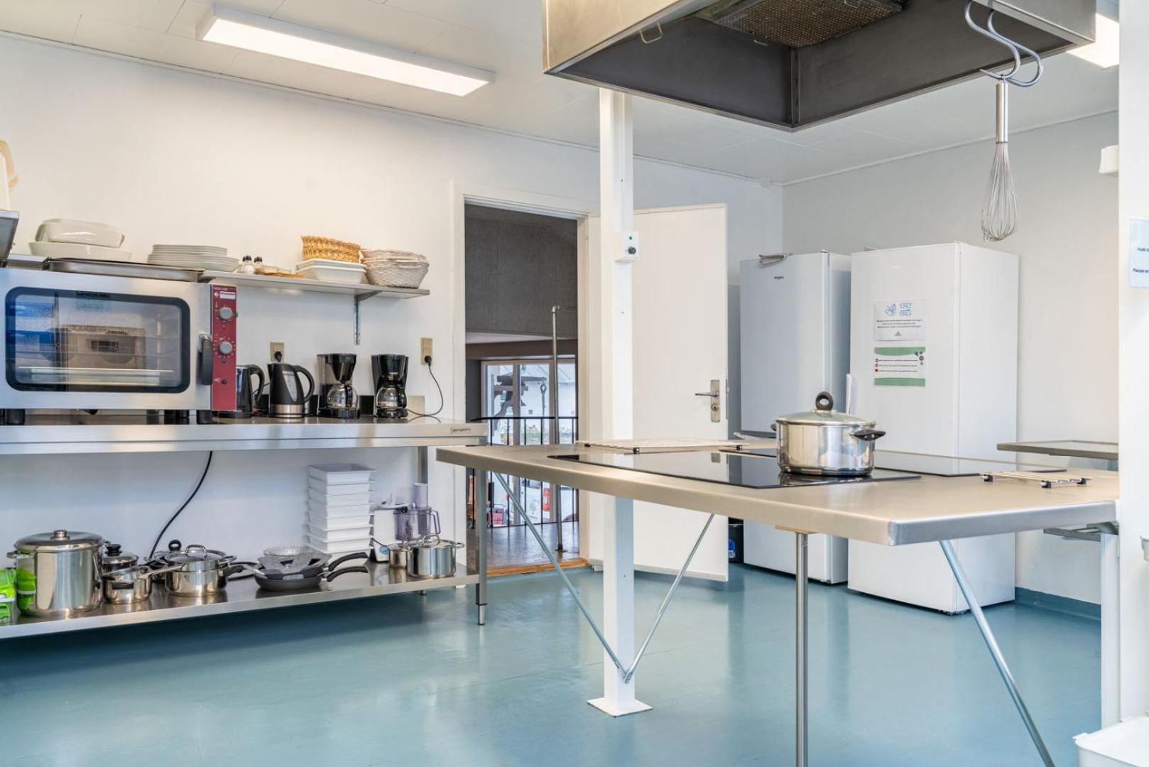 Lindvig Ferie - Danhostel