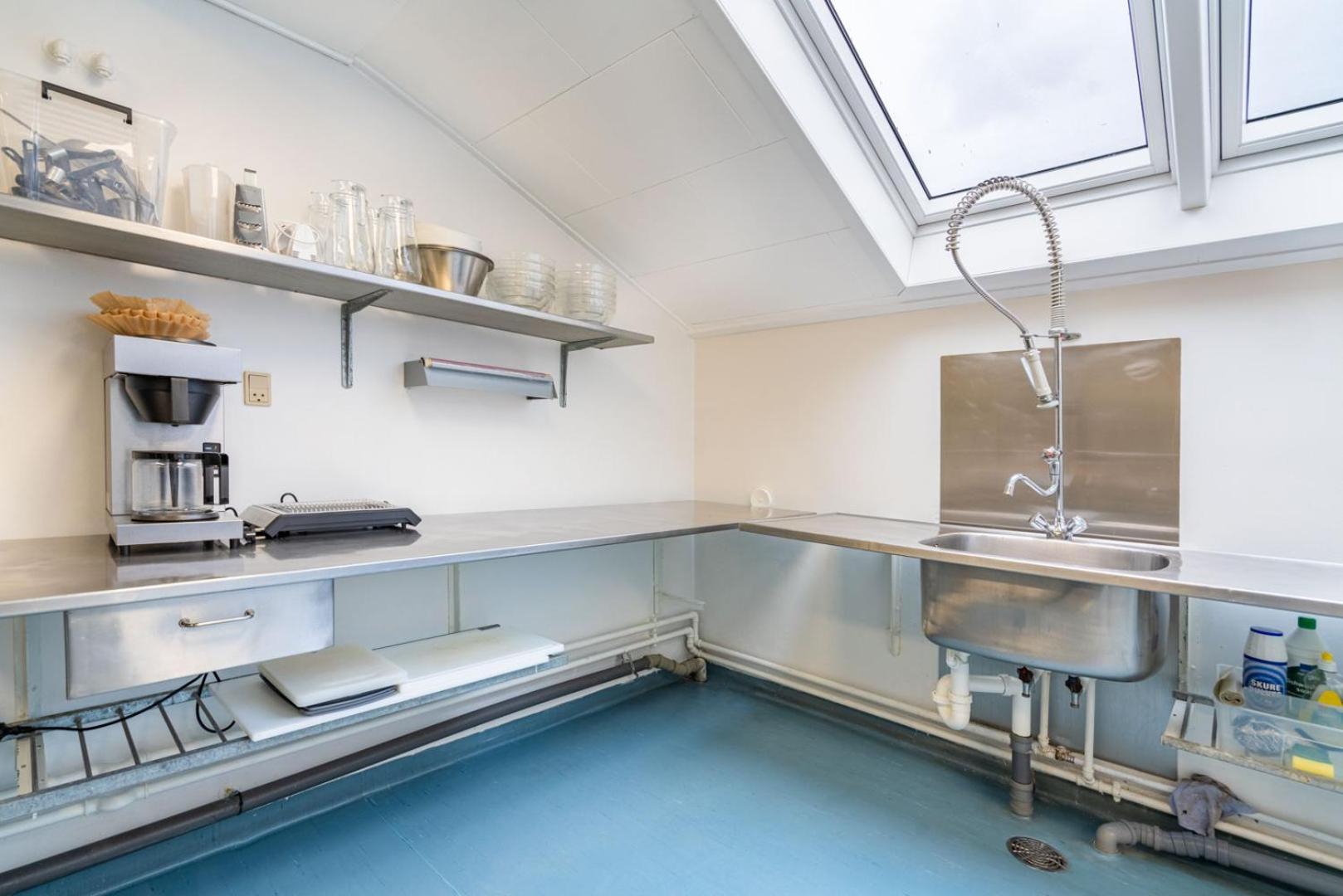 Lindvig Ferie - Danhostel Nymindegab