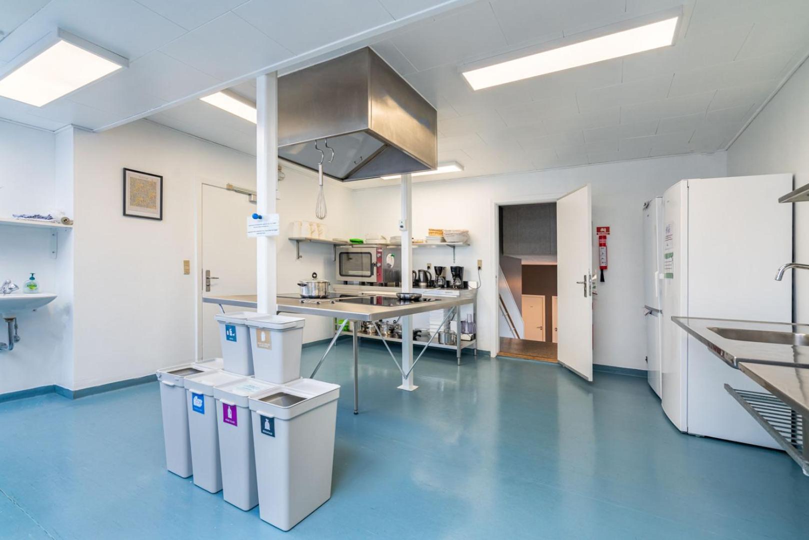 Lindvig Ferie - Danhostel Aparthotel