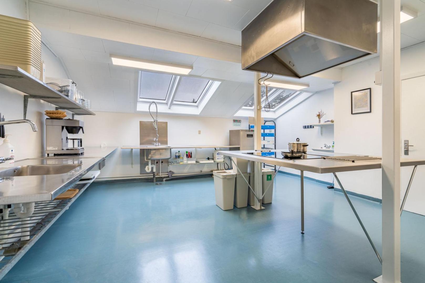 Aparthotel Lindvig Ferie - Danhostel