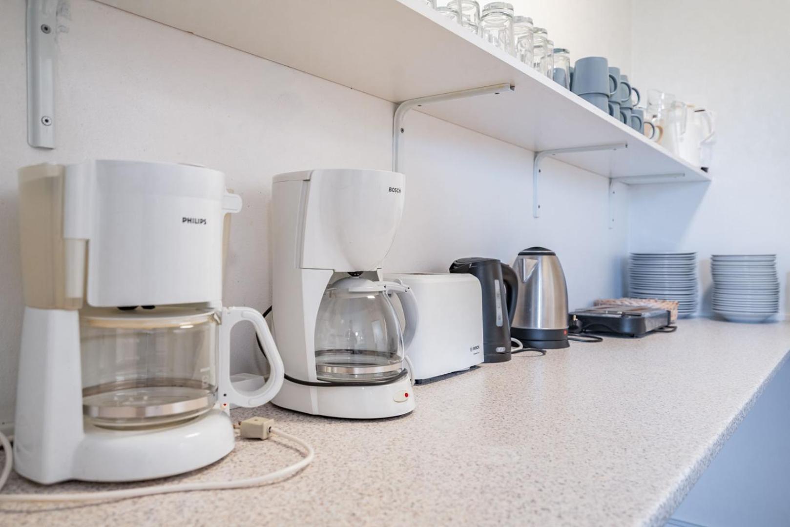 Lindvig Ferie - Danhostel Aparthotel 3*