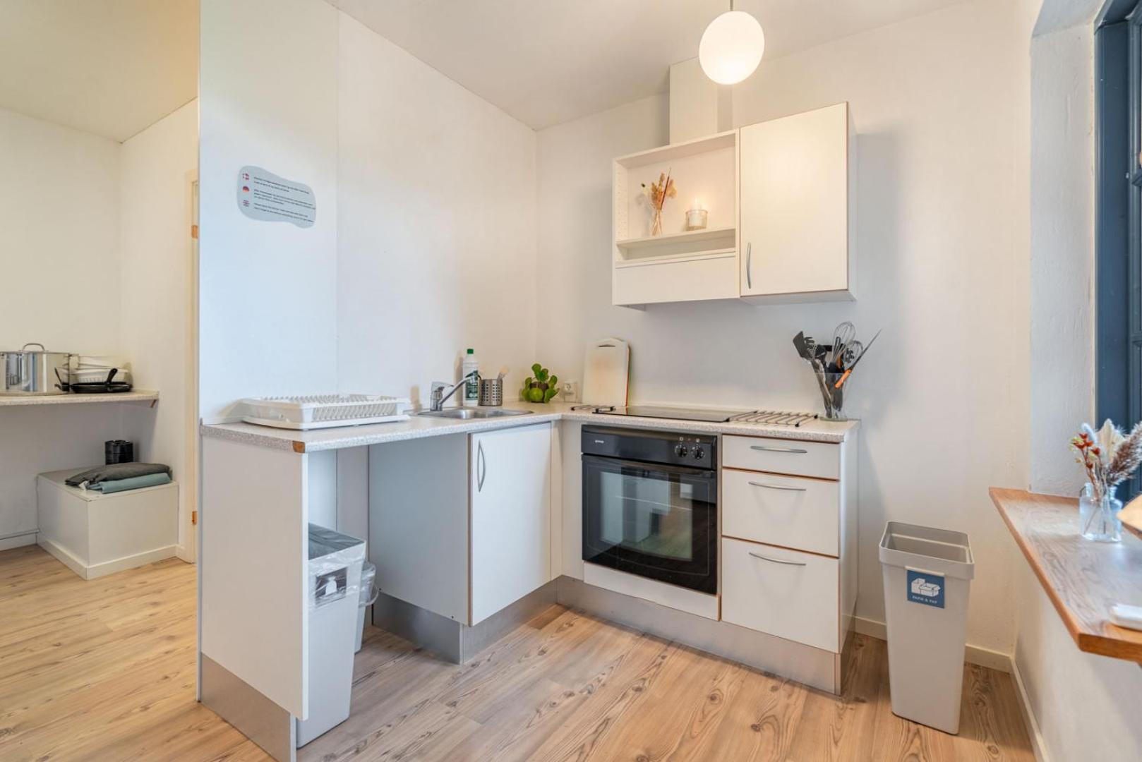 Lindvig Ferie - Danhostel 3*