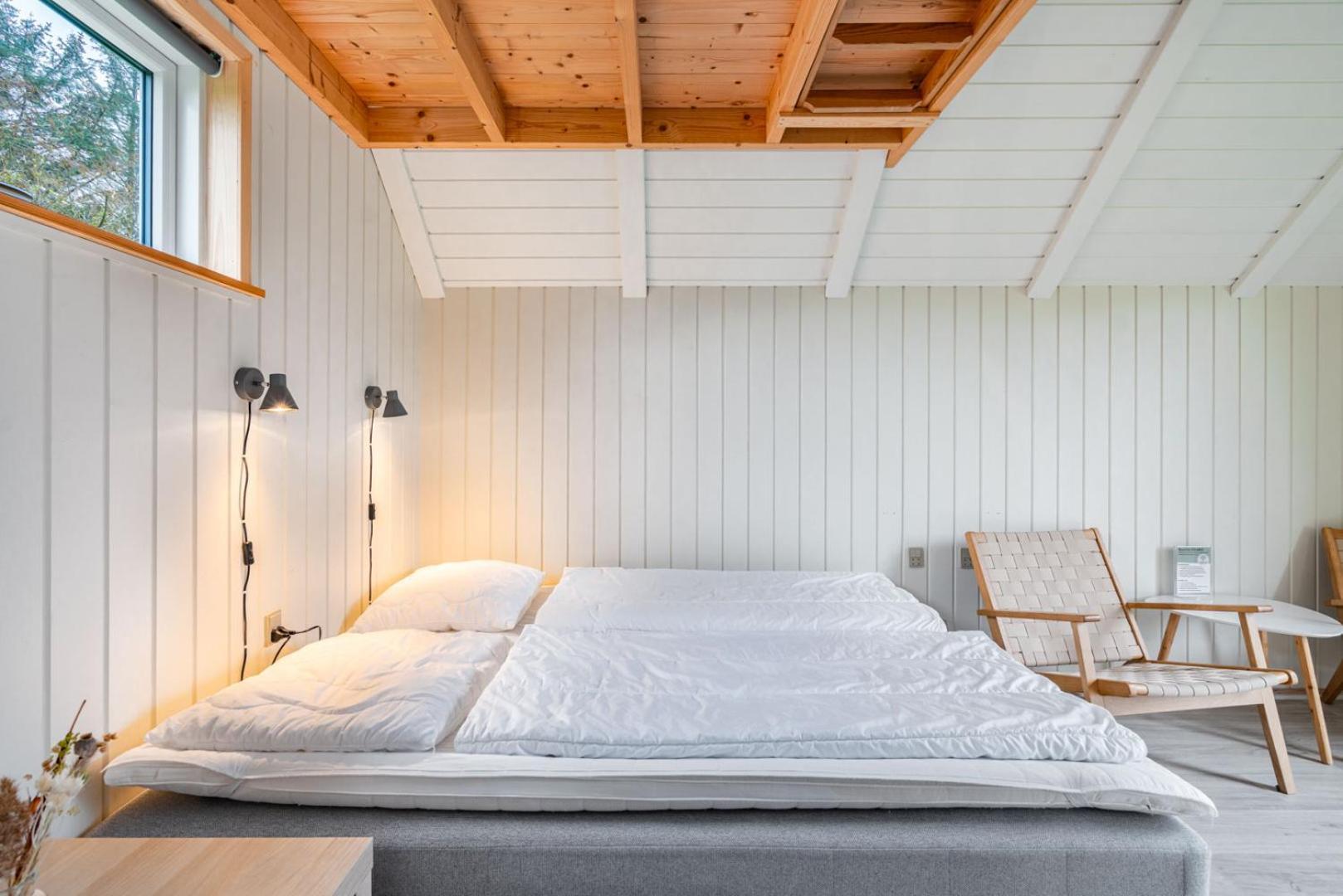 Lindvig - Ferie I Naturen Hotel 3*