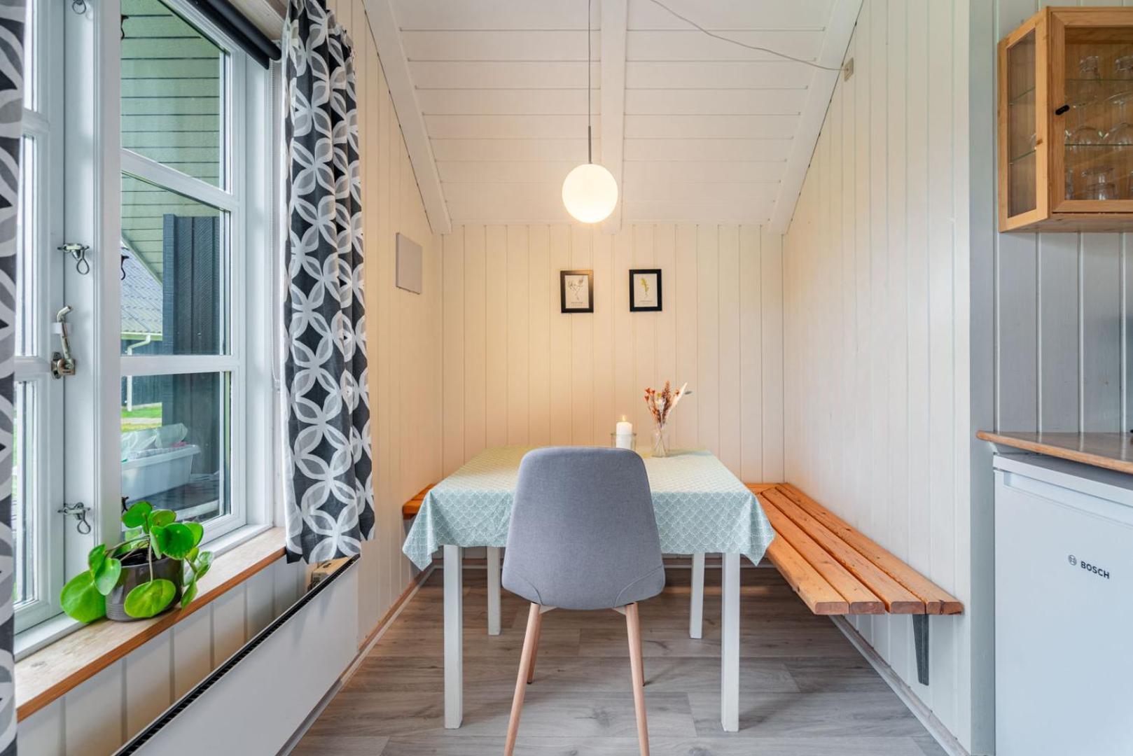 Lindvig Ferie - Danhostel 3*