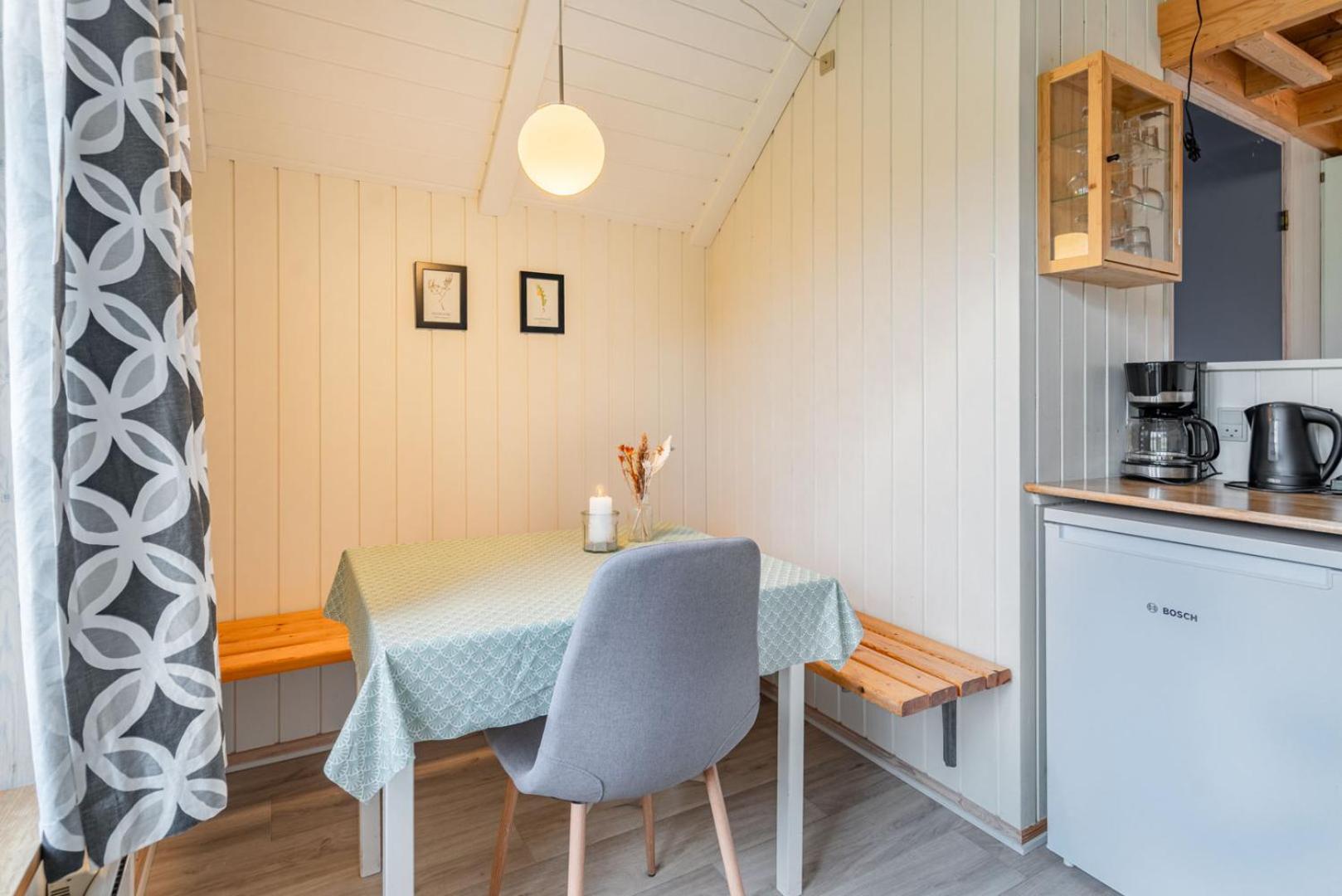 Lindvig Ferie - Danhostel