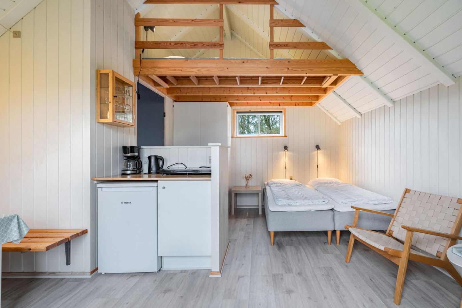 Lindvig Ferie - Danhostel Aparthotel