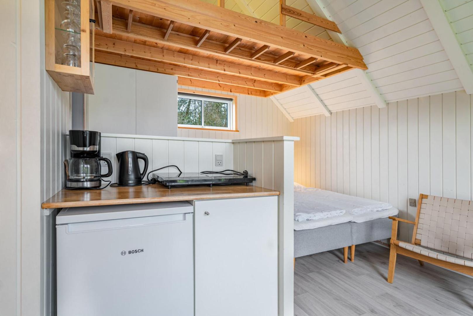 Hotel Lindvig - Ferie I Naturen
