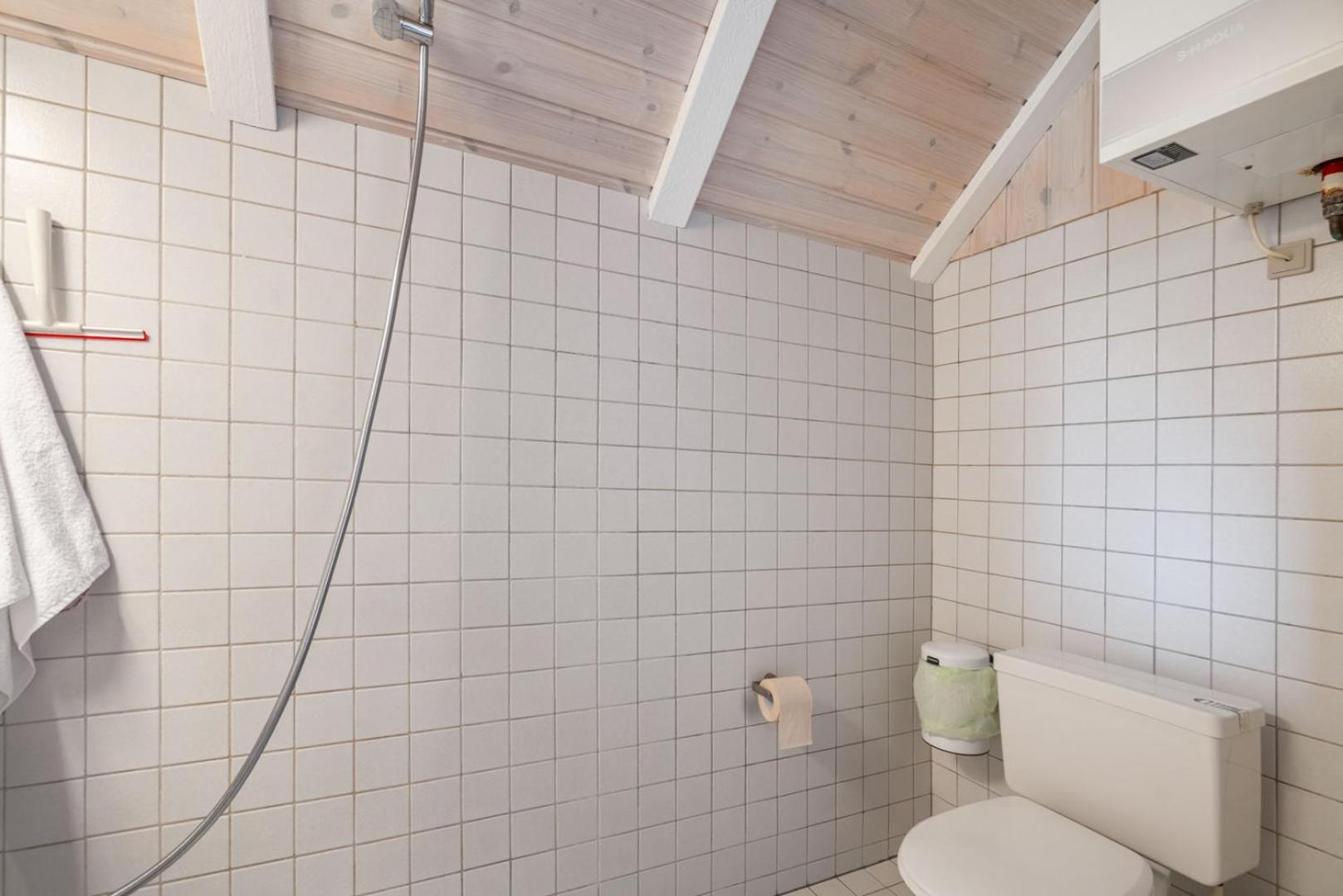 Lindvig Ferie - Danhostel Aparthotel 3*