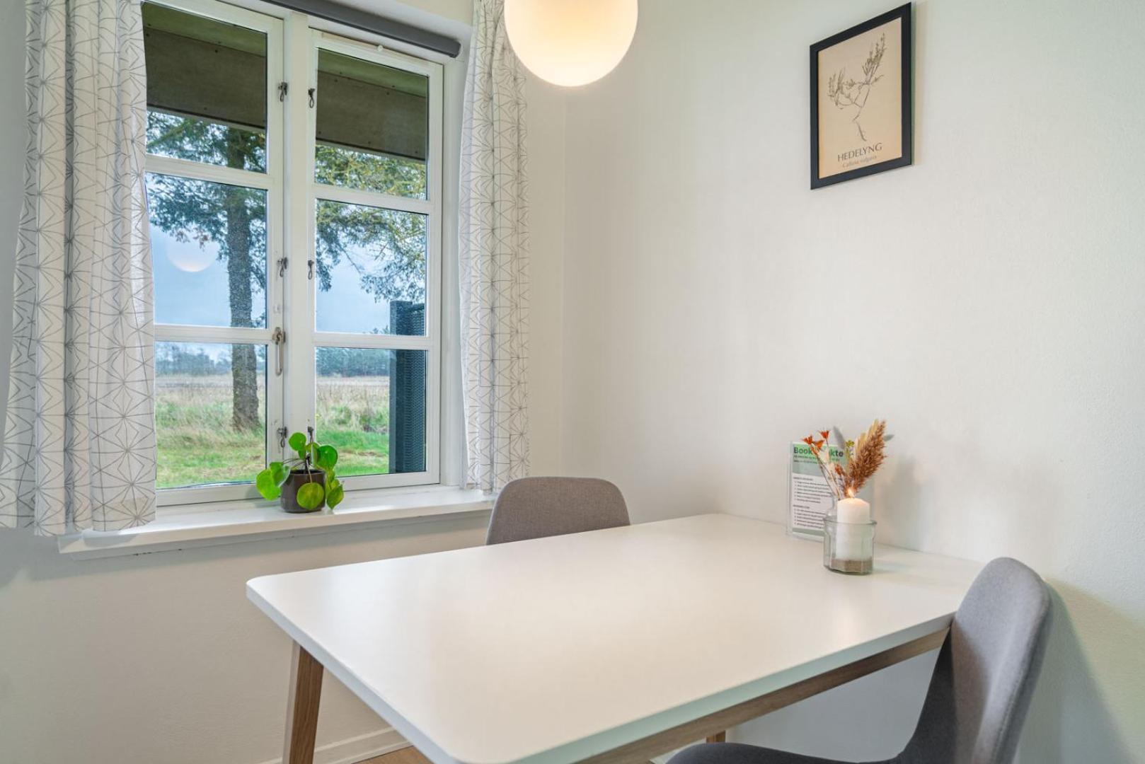 Lindvig - Ferie I Naturen Hotel 3*