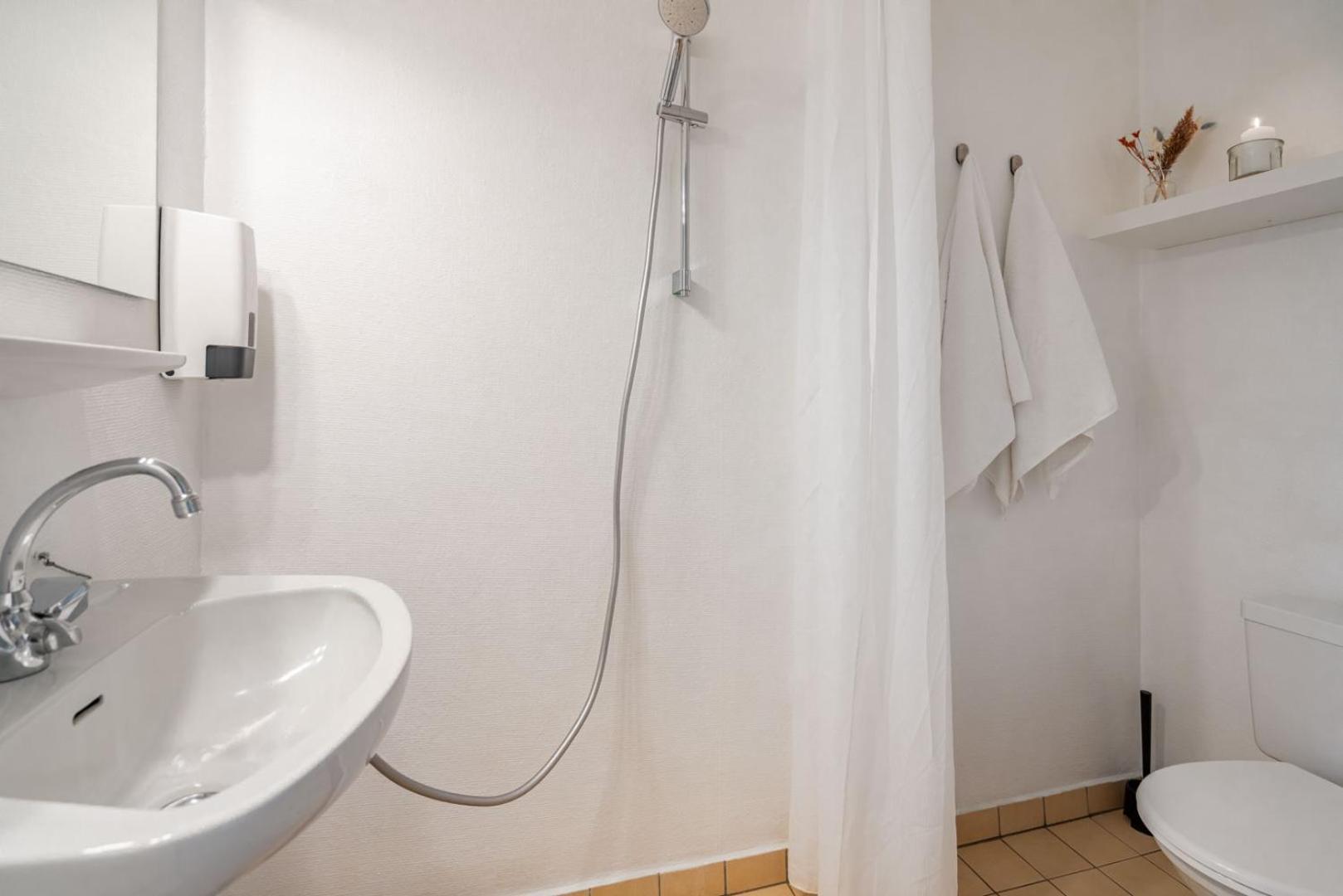 Aparthotel Lindvig Ferie - Danhostel 3*