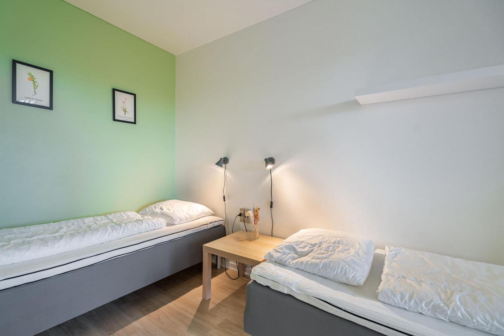 Lindvig Ferie - Danhostel Aparthotel Nymindegab