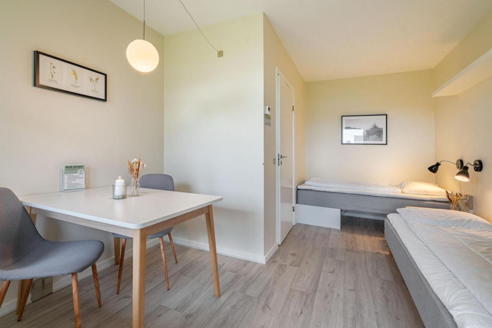 Hotel Lindvig - Ferie I Naturen