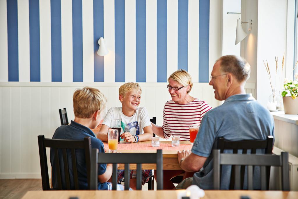 Lindvig Ferie - Danhostel 3*