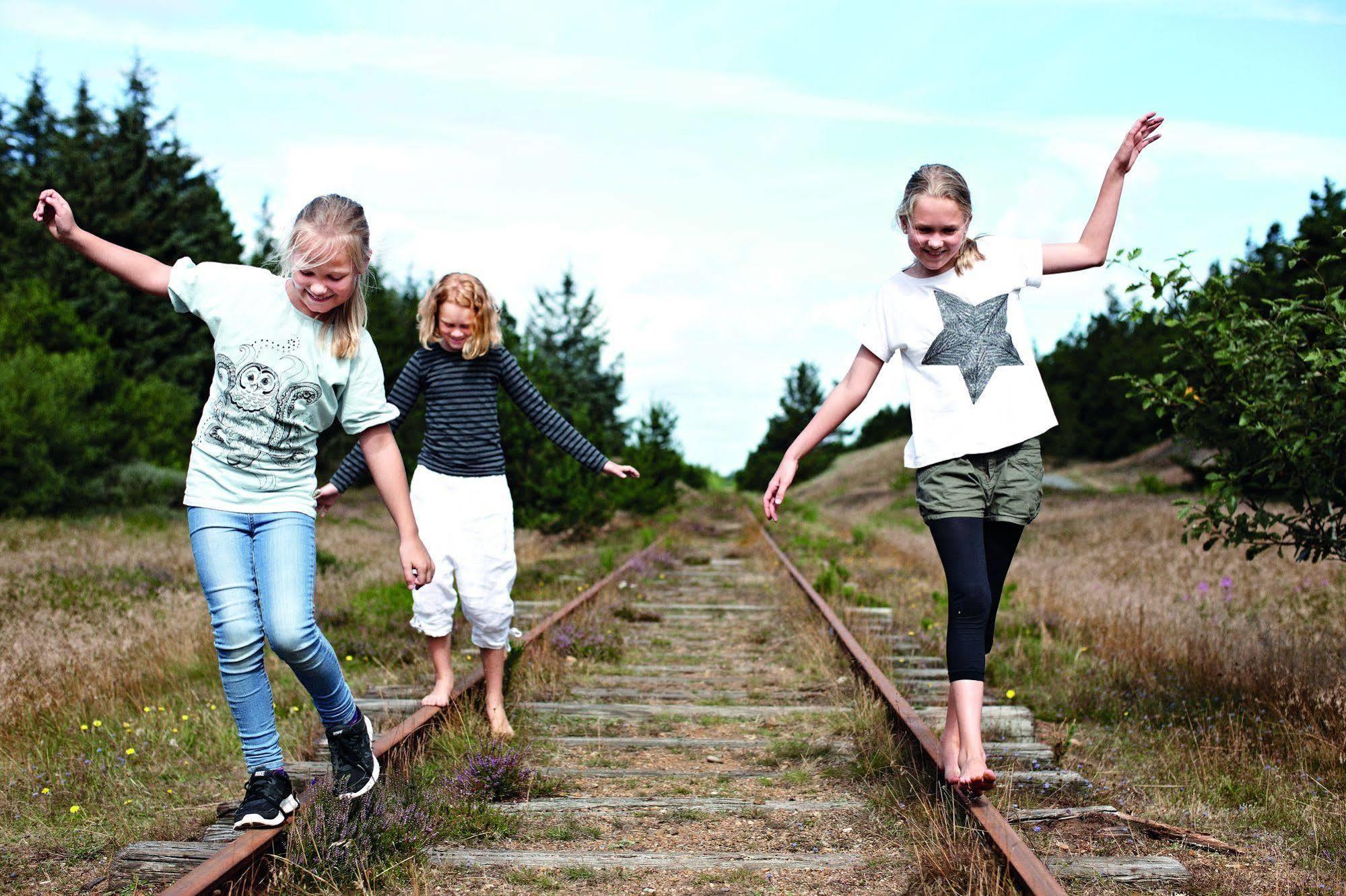 Lindvig - Ferie I Naturen Hotel 3*
