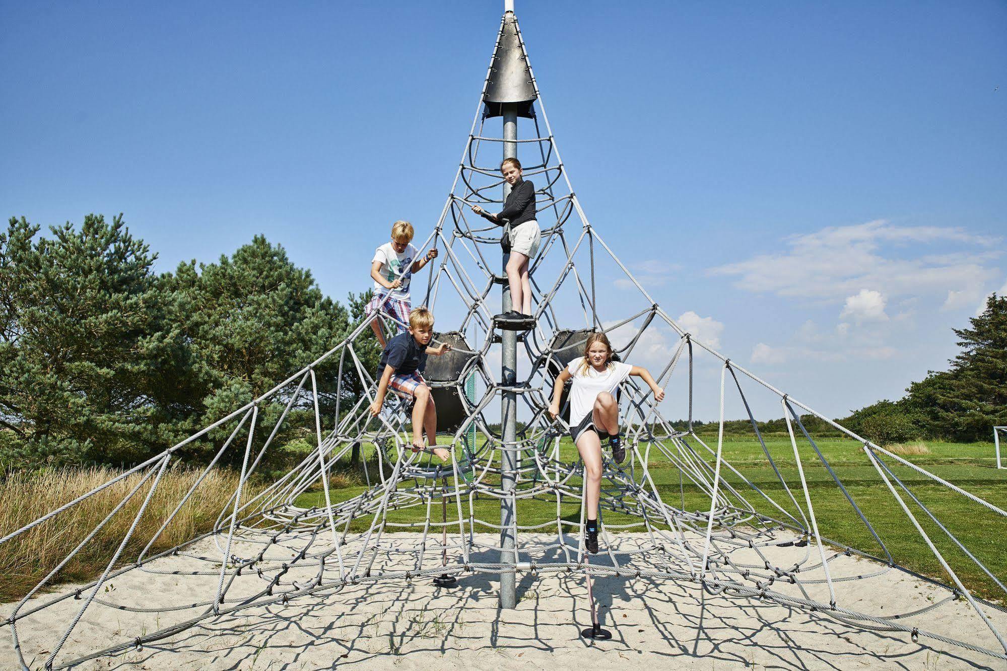 Lindvig - Ferie I Naturen