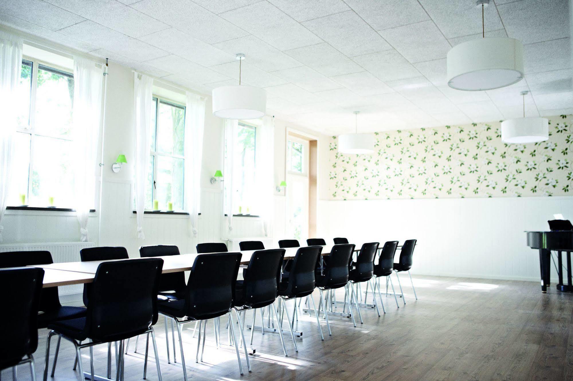 Lindvig Ferie - Danhostel Aparthotel